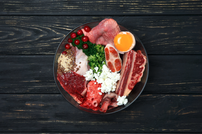 Ernährungsberatung